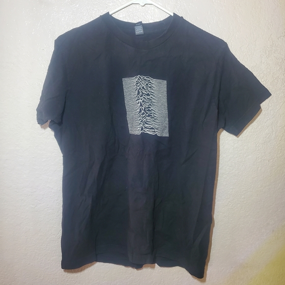 Mens Graphic Tee Shirt M - Picture 1 of 12